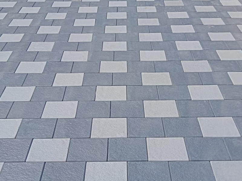 Interlock Tiles in Thrissur